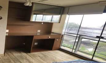 Imagem 5: APARTAMENTO finamente decorado Brooklin Novo