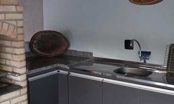 Imagem 5: Sobrado em Interlagos - São Paulo