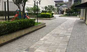 Imagem 7: APARTAMENTO PARA LOCAÇÃO NA ACLIMAÇÃO - ÓTIMA LOCALIZAÇÃO