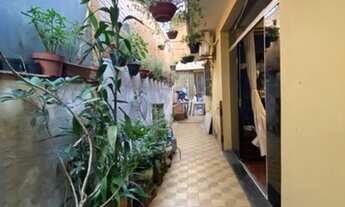 Imagem 3: Sobrado com 250 M², 3 dormitórios, sala, cozinha, 3 wcs, sacada com 18 m²