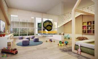 Imagem 4: Apartamento 3 dormitórios para Venda em São Paulo, Vila Clementino, 3 dormitórios, 3 suíte