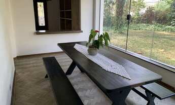 Imagem 7: RUA FECHADA - BROOKLIN VELHO