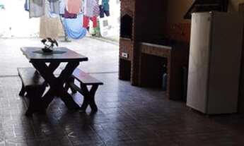 Imagem 4: Casa para venda tem 180 metros quadrados com 3 Dorm, sendo 1 suíte 3 vagas em PQ Guarapir