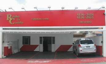 Imagem 6: Casa para venda com 300 metros quadrados com 2 quartos em Éden - Sorocaba - SP