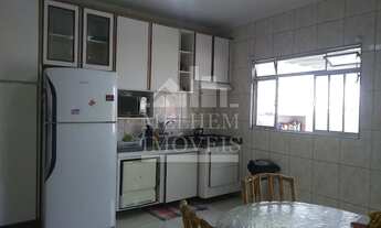 Imagem 7: Sobrado para locação - Imirim, São Paulo