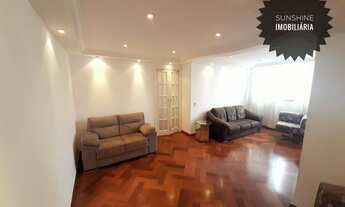 Imagem 4: Apartamento Vila Clementino venda 83 metros, 2 quartos, 1 banheiro e 1 lavabo, 1 vaga para