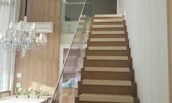 Imagem 4: Maravilhoso apto no Jardim Anália Franco. Projeto moderno e arrojado !!