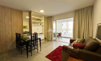 Imagem: Apartamento - Bosque - Campinas