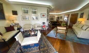 Imagem 5: Campo Belo - 03 suítes