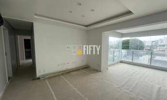 Imagem 2: Apartamento pronto no Brooklin - 132m², 3 suites,2 vagas