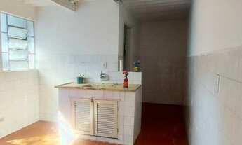 Imagem 3: Casa para aluguel com 50 metros quadrados com 1 quarto em Vila Madalena - São Paulo - SP