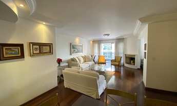 Imagem 5: Apartamento com 3 dormitórios à venda, 130 m² por R$ 750.000,00 - Real Parque - São Paulo