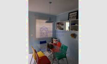 Imagem 4: SOBRADO COM 03 DORM. - R$ 670.000,00 - JD. BONFIGLIOLI