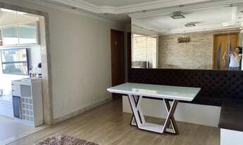 Imagem 6: Apartamento para locação 67m2, 2 dorm - 1 vagas - Campo limpo