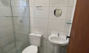 Imagem 3: KITNET MOBILIADA NO ROÇADO