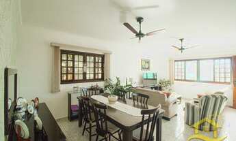 Imagem 3: Casa - Térrea com Edícula no bairro São João Batista, 600 metros da praia, Peruíbe-SP