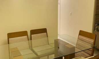 Imagem 3: APARTAMENTO METRÔ PENHA/VL MATILDE-PREÇO BAIXO-2 DORMS, COZINHA PLANEJADA, SACADA, 1 VAGA