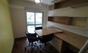 Imagem 6: Apartamento para aluguel e venda com 127 metros quadrados com 3 quartos