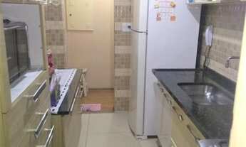 Imagem 5: Condomínio Residencial Pedra Branca