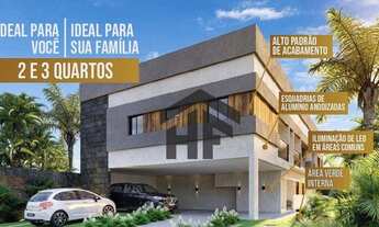 Imagem 2: Apartamento com 02 Quartos em Jardim Atlântico, Olinda