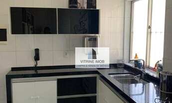 Imagem 6: Apartamento com 3 dormitórios à venda, 62 m² por R$ 375.000,00 - Pirituba - São Paulo/SP