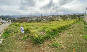 Imagem: CONSELHEIRO LAFAIETE - Terreno Padrão