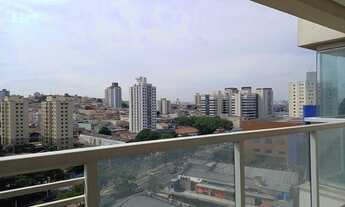 Imagem 4: Apto novo 40 m2 1 dorm 1 suíte 1 vaga em Santana grande oportunidade