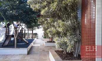 Imagem 4: Apartamento com 4 dormitórios à venda, 210 m² por R$ 2.850.000,00 - Vila Mariana - São Pau