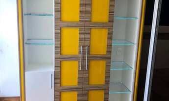 Imagem 7: Excelente Apartamento, 2 Dorm, Sendo 2 Suítes, 2 Vagas, 100m