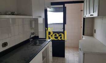 Imagem 5: Apartamento à venda, 67 m² por R$ 490.000,00 - Butantã - São Paulo/SP