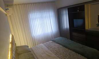 Imagem 7: Vendo Apartamento no Umarizal - Edifício San Marino 3 quartos sendo 1 suíte