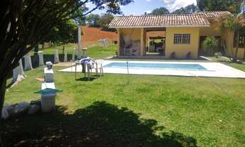 Imagem 4: Fazenda/Sítio/Chácara para venda tem 110000 metros quadrados com 3 quartos