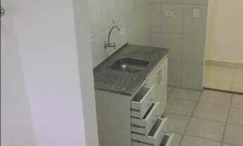 Imagem 3: Apartamento com 2 dormitórios para alugar, 45 m² por R$ 1.500,00/mês - Itaquera - São Paul