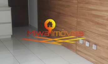 Imagem: Apartamento para venda tem 70 metros quadrados