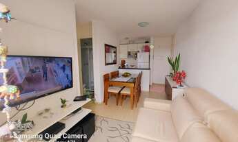 Imagem 2: Apartamento para venda com 60 metros quadrados com 3 quartos em Pirajussara - São Paulo