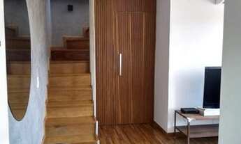 Imagem 4: Linda cobertura Apartamento com 2 dormitórios