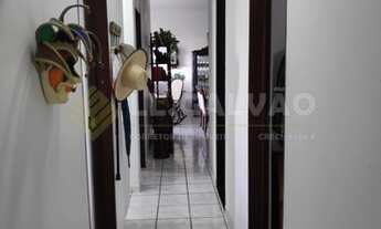 Imagem 2: Apartamento para venda possui 137 metros quadrados com 3 quartos em Estados - João Pessoa