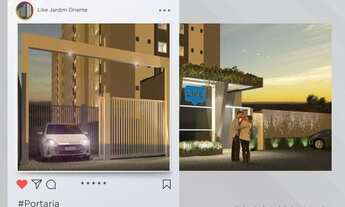 Imagem 5: Apartamentos de 2 dormitórios com suíte e varanda