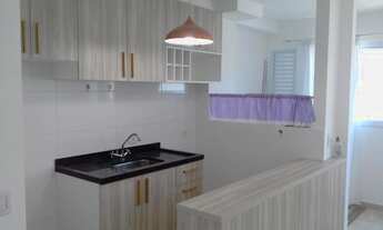 Imagem 3: Apartamento para venda possui 39 metros quadrados com 1 quarto em Vila Formosa - São Paulo