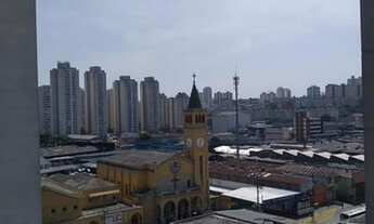 Imagem 4: Apartamento para Venda em São Paulo, Limão, 2 dormitórios, 1 suíte, 2 banheiros, 1 vaga