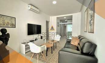 Imagem 2: Copacabana 3 quartos suíte e vaga Porteira Fechada TUDO DENTRO!