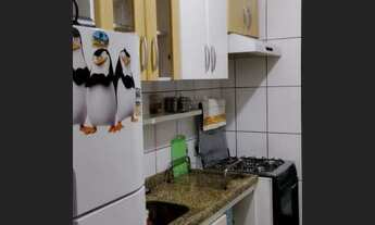 Imagem 5: Apartamento para venda possui 61m² com 3 quartos em Vila Carbone - São Paulo - SP