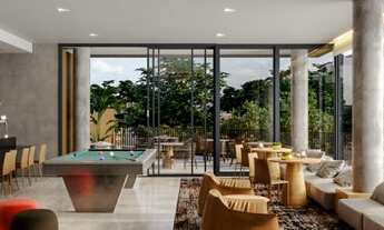 Imagem 5: Garden lindíssima em Perdizes