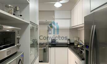 Imagem 7: São Paulo - Apartamento Padrão - Vila Irmaos Arnoni