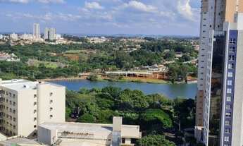 Imagem 2: Apartamento com 3 dormitórios à venda, 224 m² por R$ 1.000.000,00 - Cambesa - Londrina/PR