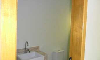 Imagem 4: Casa de condomínio para venda tem 90 metros quadrados com 3 quartos em Vila Rosa - São Pau