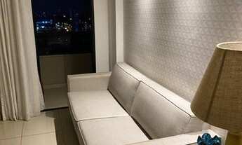 Imagem 2: Apartamento para Venda em Salvador, Brotas, 2 dormitórios, 1 suíte, 2 banheiros, 1 vaga