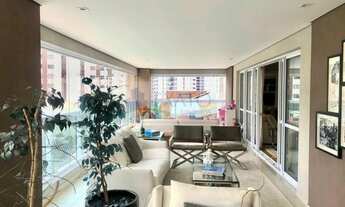 Imagem: Klabin-Lindo com 268m²- 3 suítes- 4 vagas