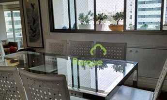 Imagem 2: Apartamento com 4 dormitórios à venda, 247 m² por R$ 1.900.000,00 - Aclimação - São Paulo