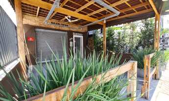 Imagem: Sobrado comercial Moema - Excelente localização